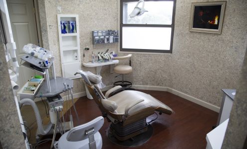 Michael A. Zerivitz, DDS (Now at DeBary Dentistry)