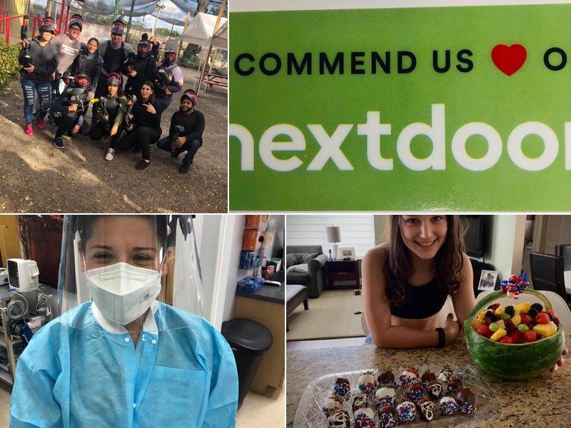 U Smile Dental Centers