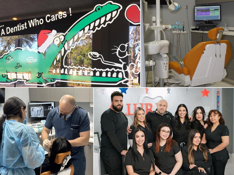 Allure Dental of Plantation Dr. Vadim Valdman, DDS