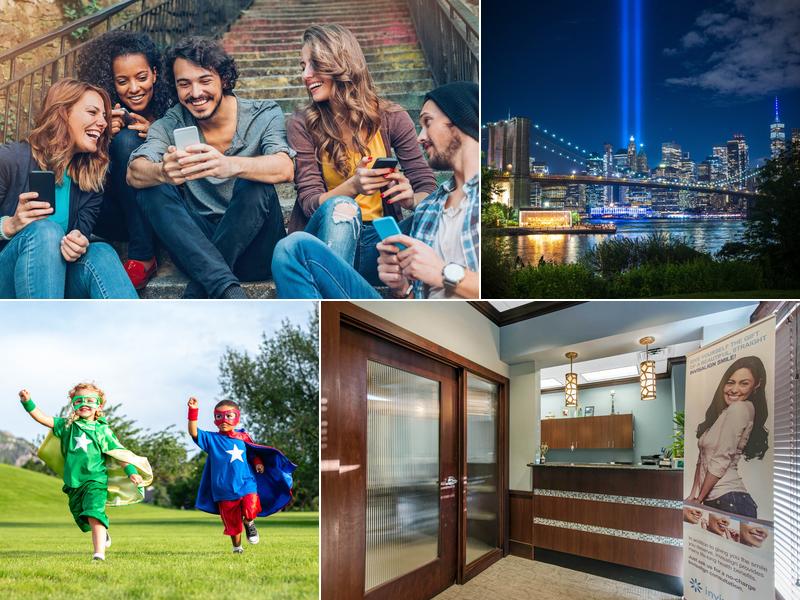 Smiles on Cypress Point