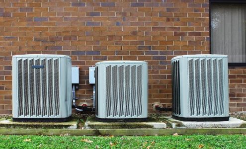 Atec Air & Heating, Inc