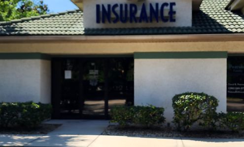 Tilton & Unger Insurance