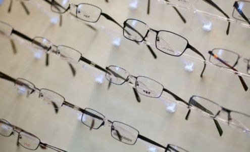 Center for Ophthalmology & Laser Surgery