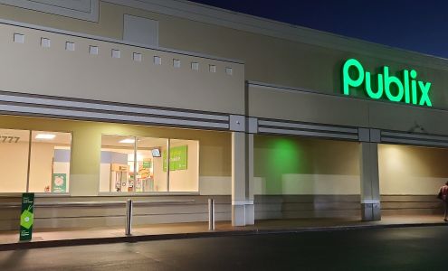 Publix Super Market at Suntree Square