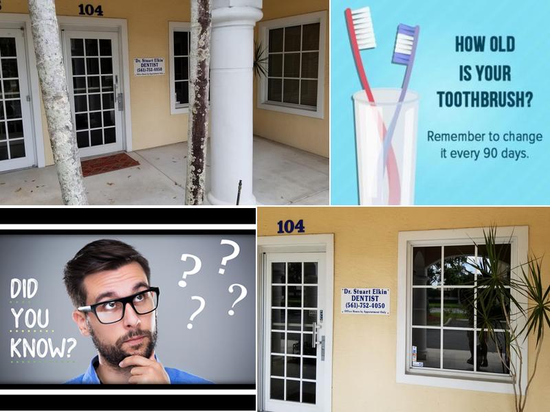 Dr. Stuart Elkin, DMD