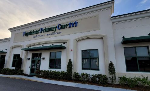 Physicians' Primary Care of SWFL Family Practice at College Parkway