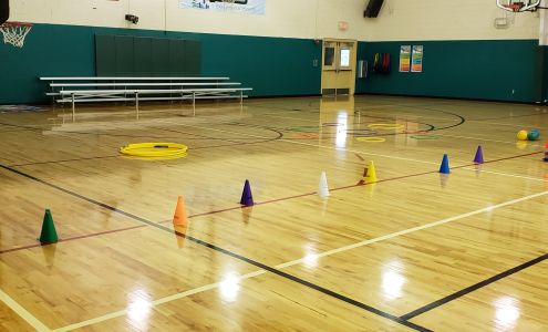 Osceola County YMCA Family Center