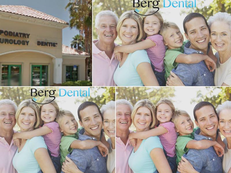 Dr. Jason Berg, DDS
