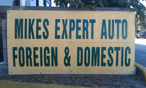 Mike's Expert Automotive