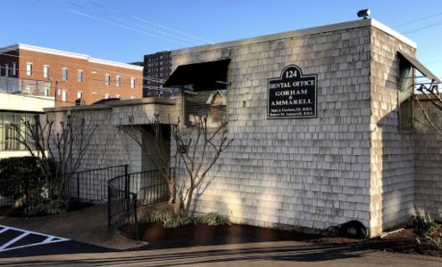 Gorham and Ammarell Dentistry