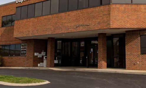 Vanderbilt Center for Women's Health Bellevue