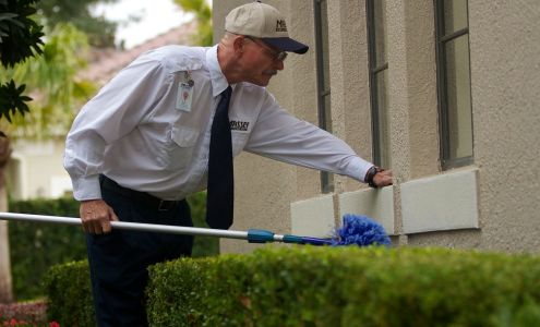 Massey Services Pest Control 3880 S Ridgewood Ave, Port Orange Florida 32129