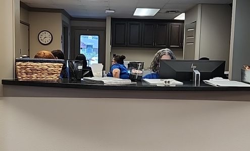 HCA Florida North Seminole Family and Sports Medicine - Sanford