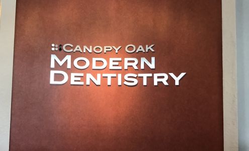 Canopy Oak Dental