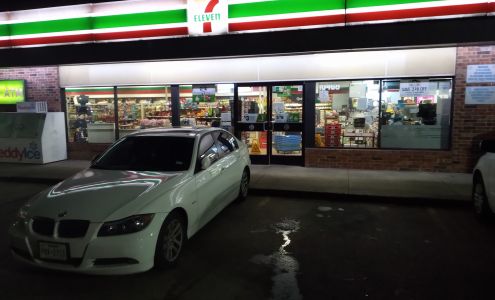 7-Eleven