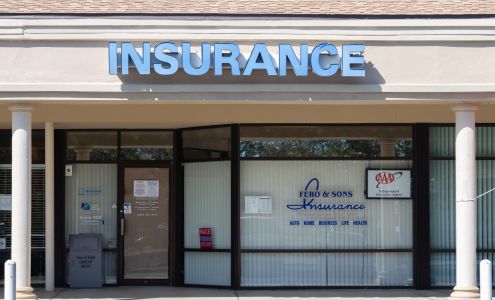 Fero & Sons Insurance