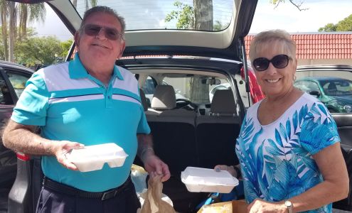 Meals On Wheels of Sarasota