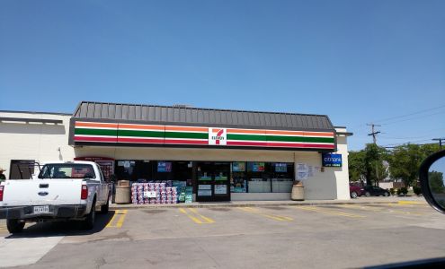 7-Eleven