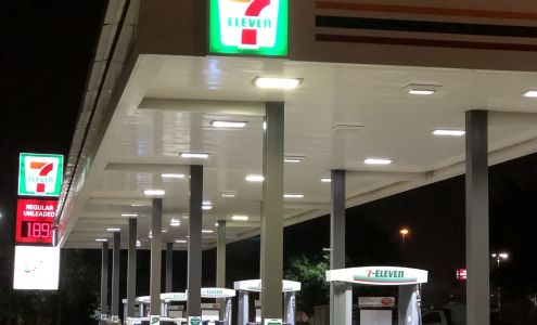 7-Eleven