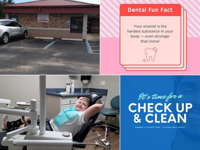 Gulf Coast Family Dentistry