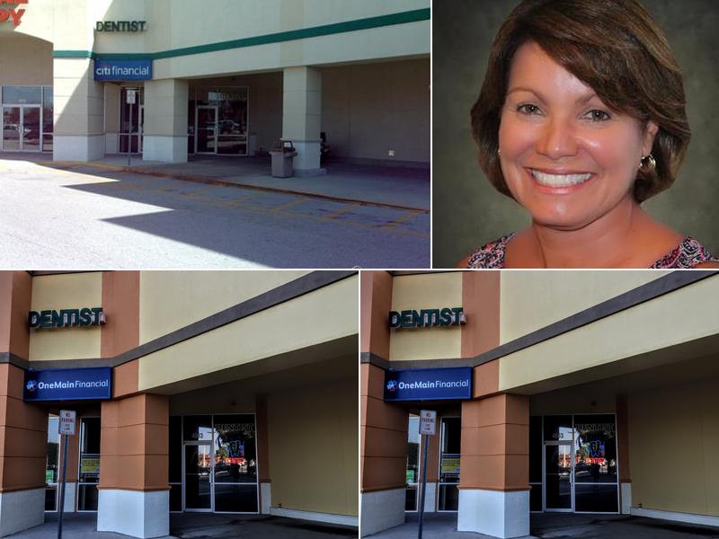 Dr. Susan J. Souffront, DDS