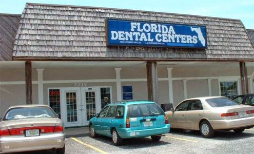 Florida Dental Centers