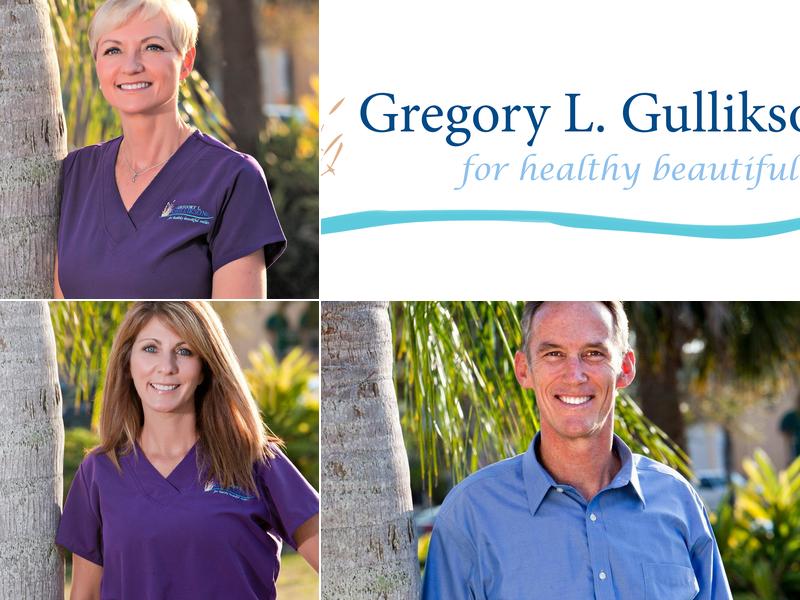 Gregory L. Gullikson DMD, PA