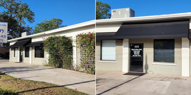 Brian P Baker DMD,PA