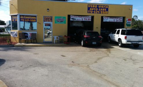 Vero Vista Auto Care