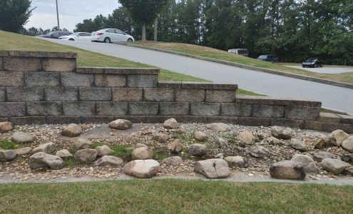 D.A. Turner Branch YMCA