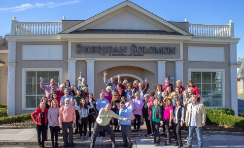 Sheridan Solomon & Associates, REALTORS