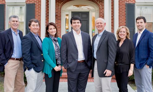 Habersham Dental 2515 Habersham St, Savannah Georgia 31401