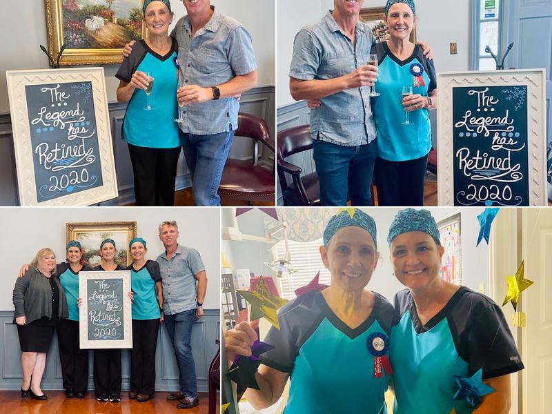 Todd W. Fruit, D.M.D.