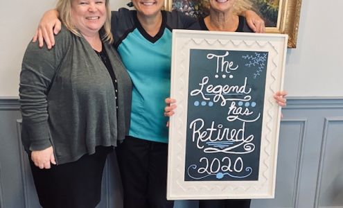 Todd W. Fruit, D.M.D.