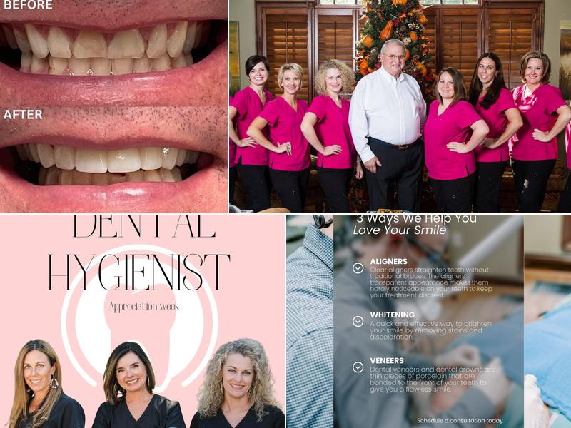 Dr. Robert L. George, DMD