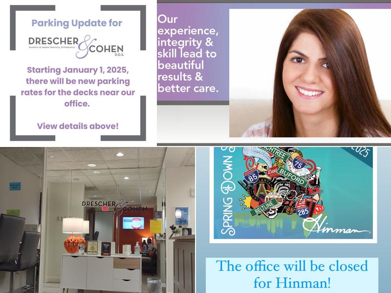 Drescher & Cohen DDS