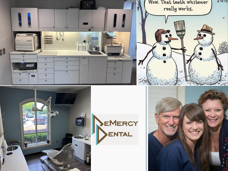 DeMercy Dental
