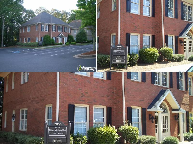 Michael B Seligson, DDS