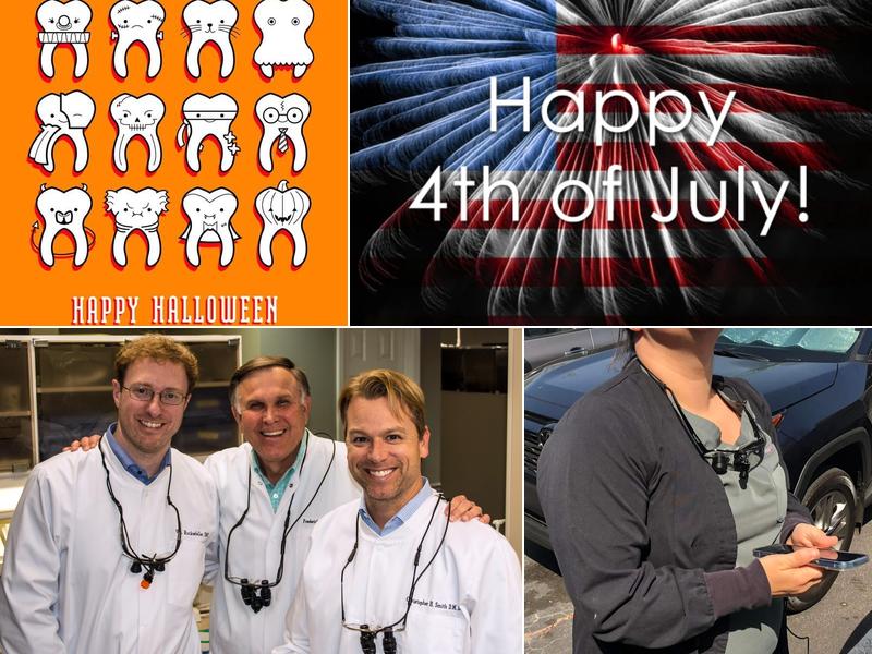 Smith and Rockefeller, PC