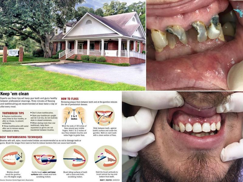 Dr. Robert J. Mcgee, DMD