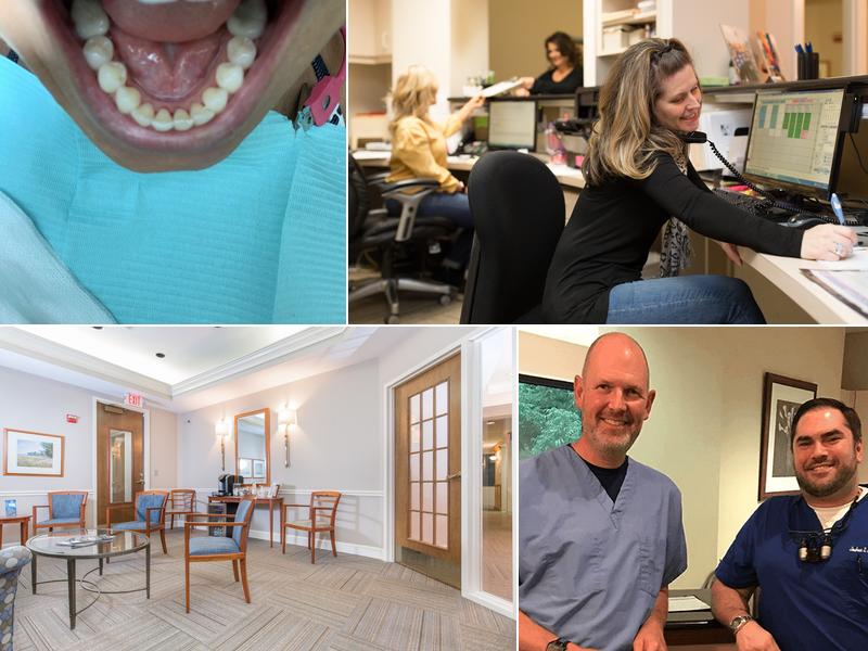 Shawn A. Walls, D.D.S.