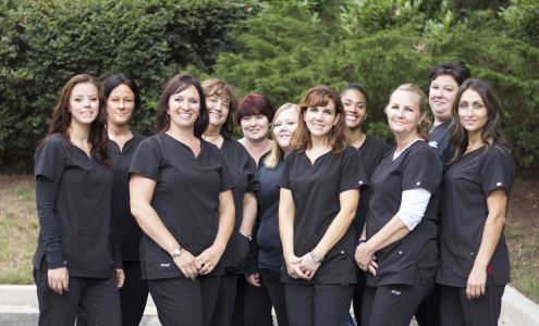 North Chattahoochee Family Physicians LLC