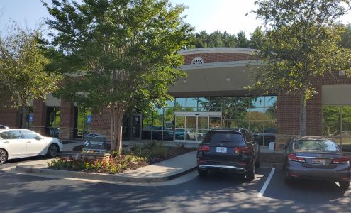 North Atlanta Primary Care Johns Creek