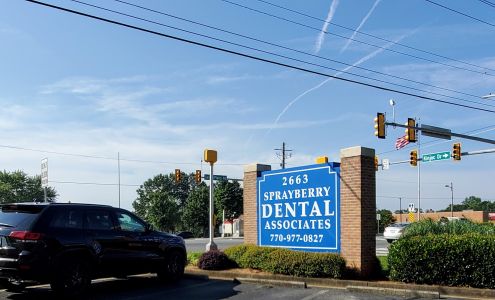 Sprayberry Dental Associates