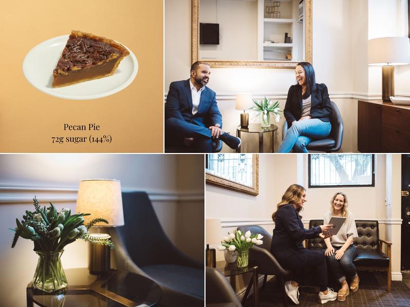 Central Park West Dentistry