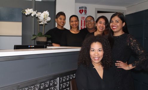 Harlem Dental Associates 2225 5th Ave, New York New York 10037