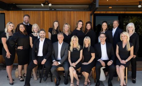 Lysi Bishop Real Estate at Keller Williams Realty Boise