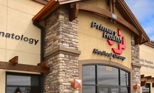 Primary Health Medical Group State Street