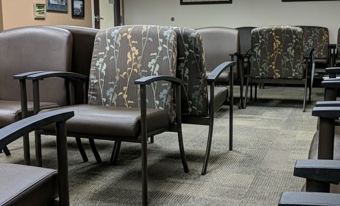 St. Luke's Clinic Capital City Family Medicine