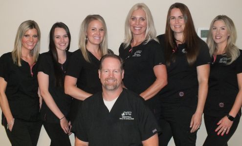 Southern Springs Dental